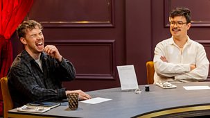 Great British Menu - Series 21: 26. The Finals: Fish Course