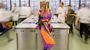 Great British Menu - Series 21: 28. The Finals: Dessert