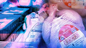 Newsnight - 15/04/2026