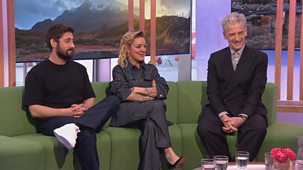 The One Show - 15/04/2026