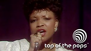 Top Of The Pops - 23/04/1987