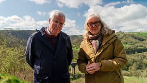 Countryfile - Custodians Of The Peaks