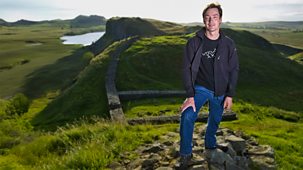 Scotland: Rome's Final Frontier - Episode 20-04-2026