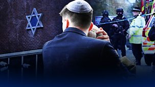 Panorama - Antisemitism: Why British Jews Are Afraid