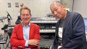 Great Japanese Railway Journeys - Series 1: 11. Tokyo, Part 1