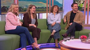 The One Show - 16/04/2026