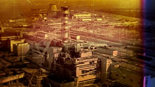 What Happened At...? - What Happened At Chernobyl