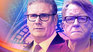 Newsnight - Was Sir Keir Starmer Curious Enough?