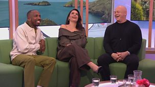 The One Show - 17/04/2026