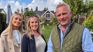 Escape To The Country - Series 26: 47. Suffolk