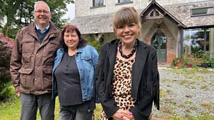 Escape To The Country - Series 26: 48. Cornwall