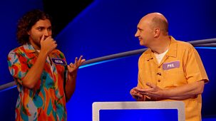 Pointless - Series 35: Episode 14