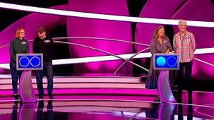 Pointless - Series 35: Episode 15