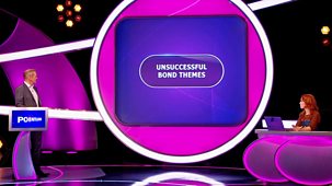 Pointless - Series 35: Episode 17