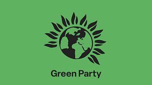 Party Election Broadcasts: Green Party - 20/04/2026