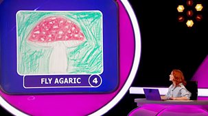 Pointless - Series 35: Episode 18