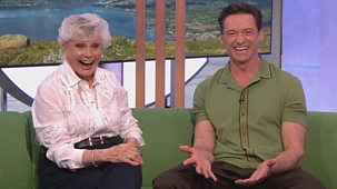 The One Show - 20/04/2026