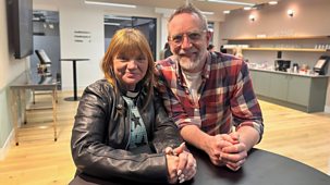 Songs Of Praise - Modern Hymn Writers