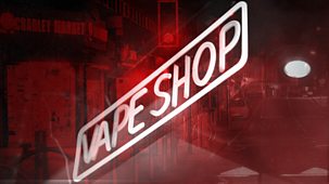 On The Front Line - Exposed: The High Street Crime Crisis