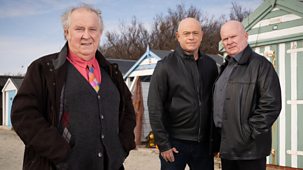 Eastenders - 29/04/2026