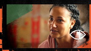 Global Eye - 20/04/2026