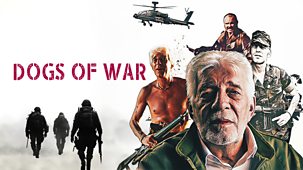 Storyville - Dogs Of War