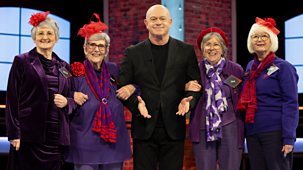 Bridge Of Lies - Series 5: Episode 1