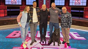 Bridge Of Lies - Series 5: Episode 2