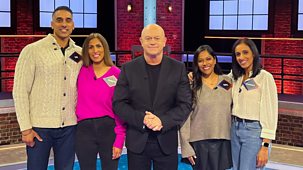 Bridge Of Lies - Series 5: Episode 3