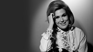 Dusty Springfield At The Bbc - Volume Two