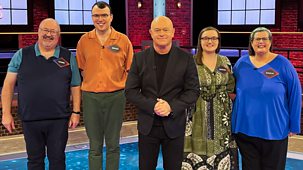 Bridge Of Lies - Series 5: Episode 4