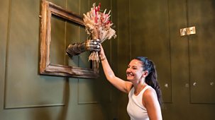 Interior Design Masters With Alan Carr - Series 7: Episode 2