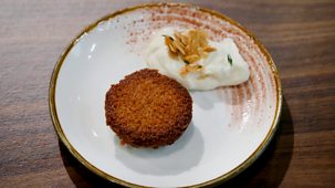 Masterchef - Series 22: Episode 4