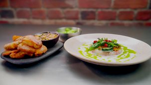 Masterchef - Series 22: Episode 5