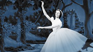 Les Sylphides - Episode 24-05-2026