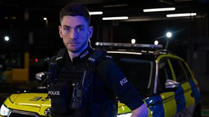 Peelers: The Psni For Real - Series 1: Episode 2