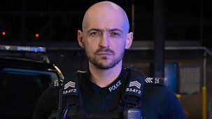 Peelers: The Psni For Real - Series 1: Episode 4