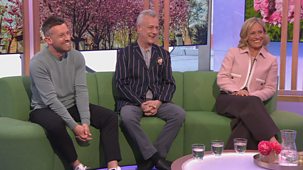 The One Show - 21/04/2026