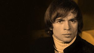 Omnibus - Nureyev