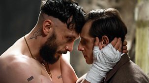 Half Man - Series 1: Episode 1