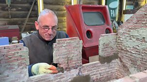 The Repair Shop - Series 16: Episode 4