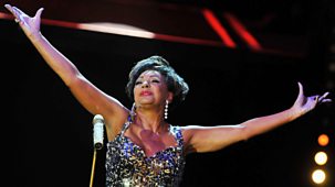 Black British Music At The Bbc - Volume 2