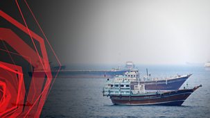 Unspun World With John Simpson - Series 6: 22/04/2026