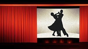 Omnibus - Ginger Rogers And Fred Astaire