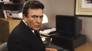Talking Pictures - Series 2: 4. Albert Finney