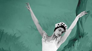 Margot Fonteyn - Episode 17-05-2026