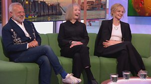 The One Show - 22/04/2026