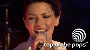 Top Of The Pops - 01/10/1999