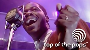 Top Of The Pops - 28/04/1988