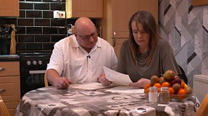 Rip Off Britain - Series 18: 2. Fake Loan Repayments Coming Off My Wages